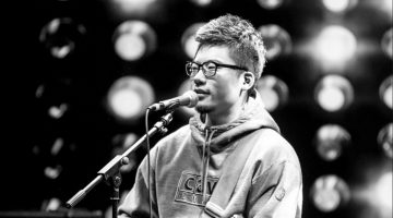 齐一北京站巡演完美落幕 邀同门师兄刘凤瑶惊喜助阵