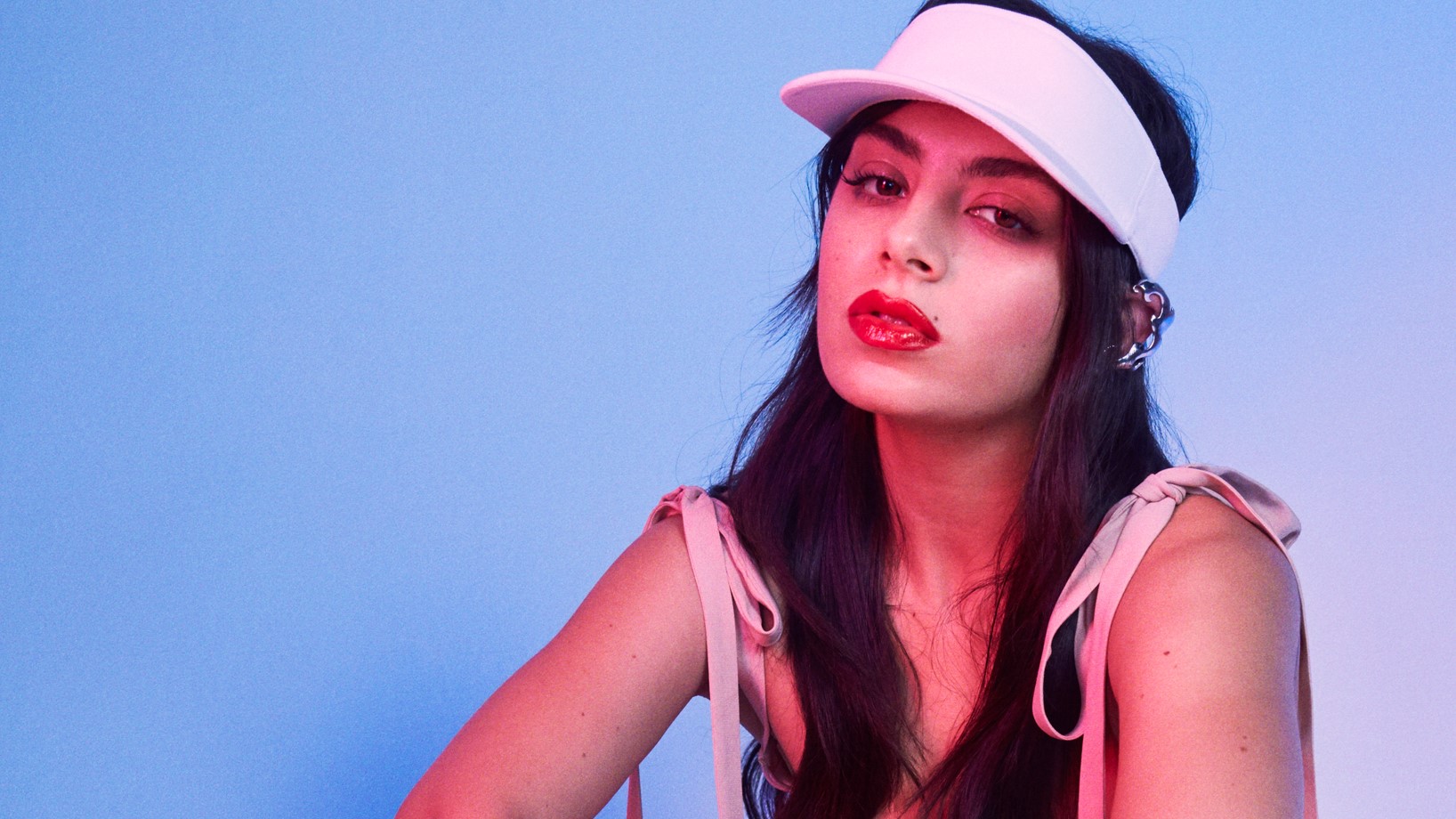 CHARLI  XCX