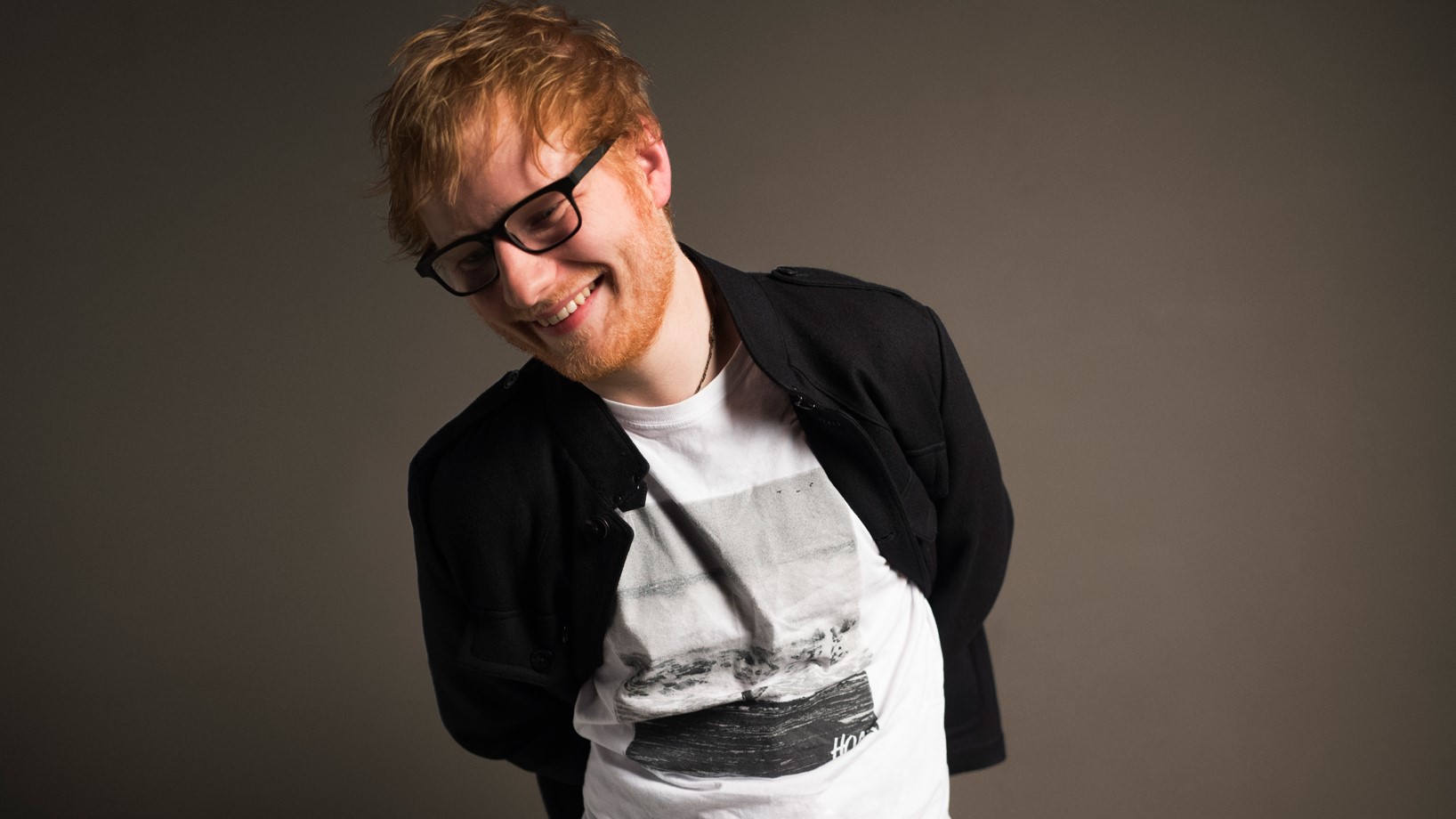 ED SHEERAN