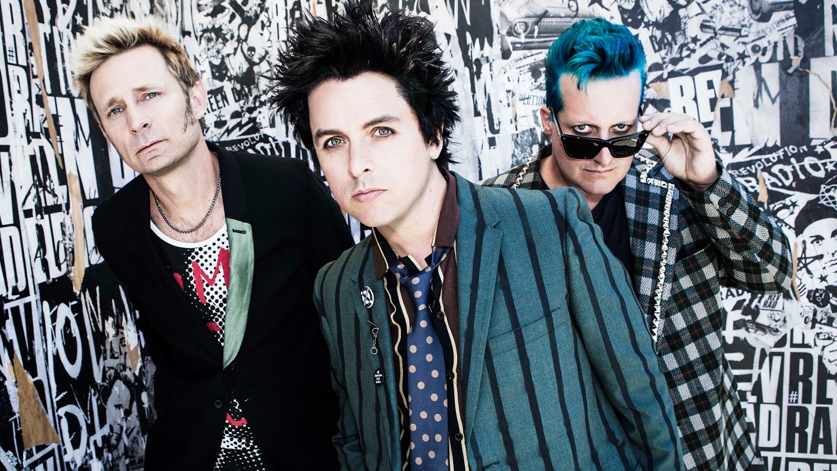 GREEN DAY