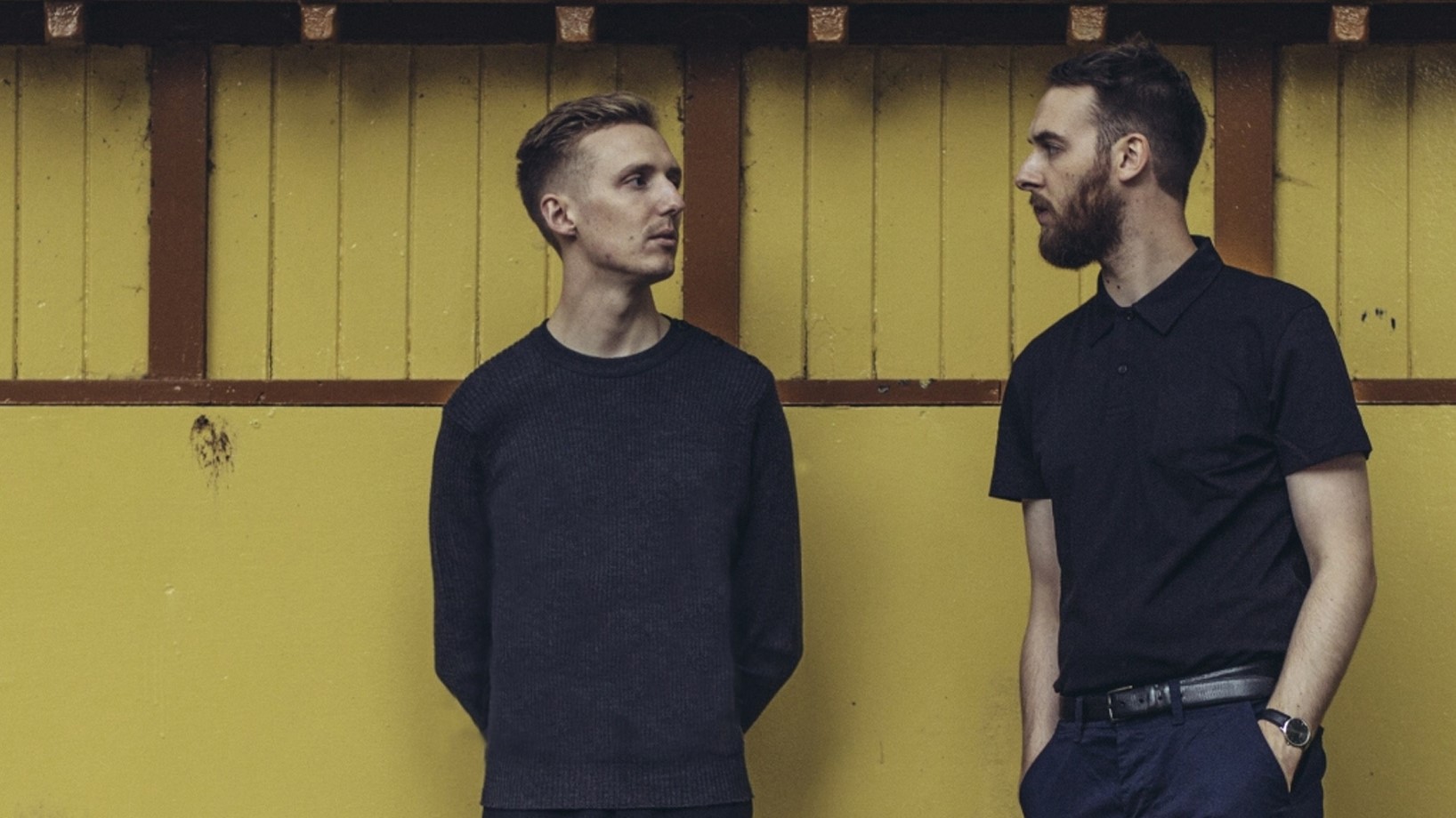 HONNE