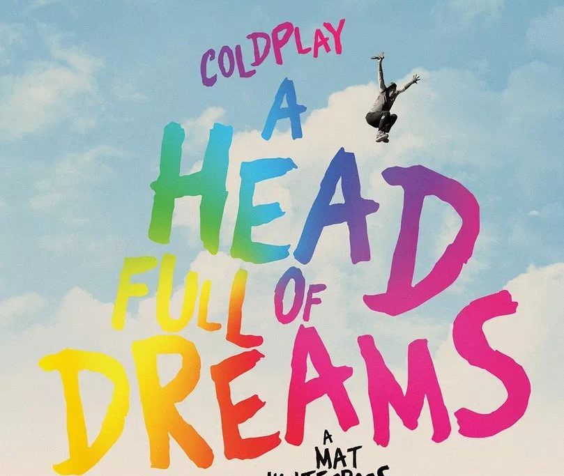 Coldplay二十周年纪念特辑