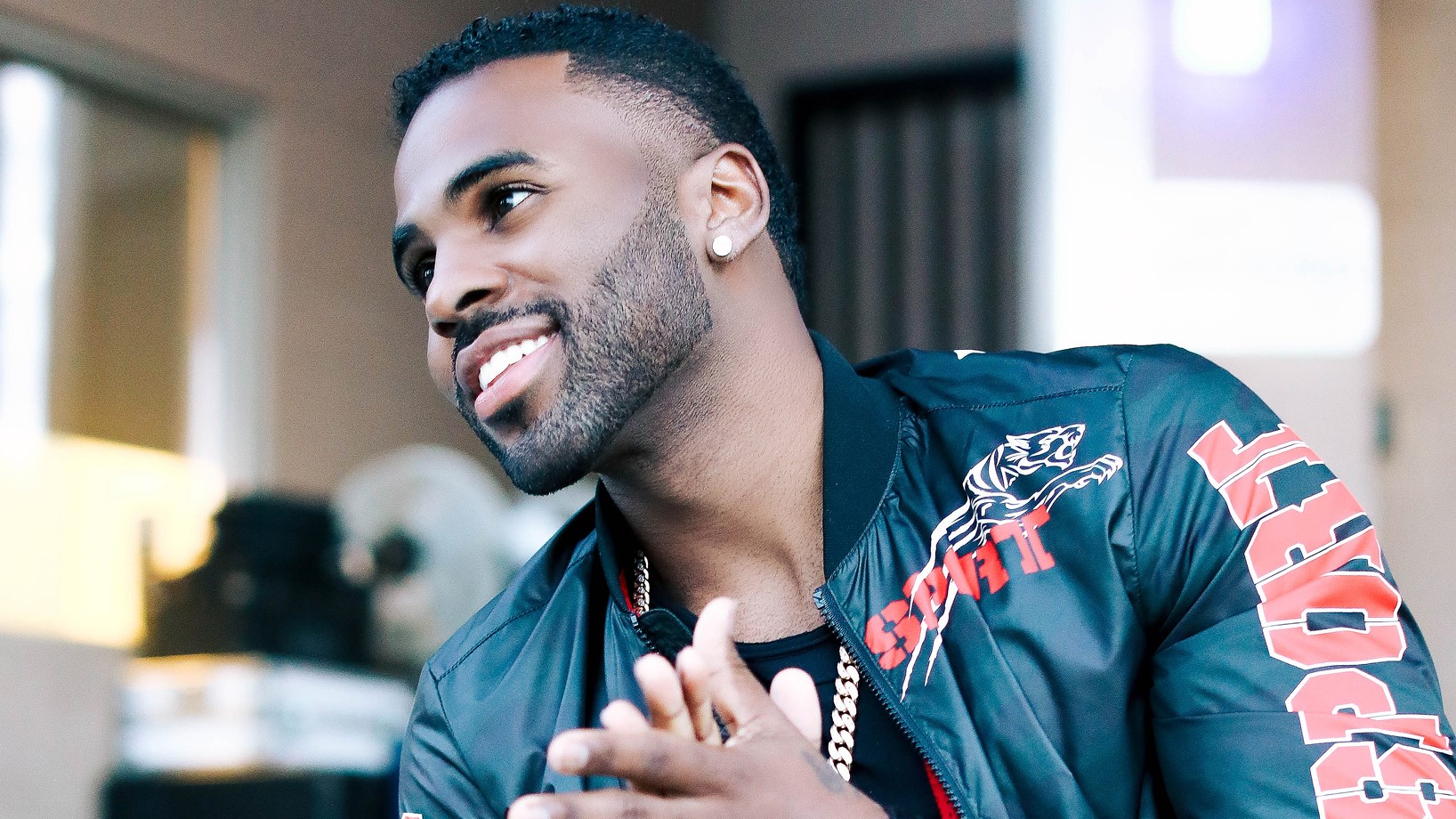 JASON DERULO