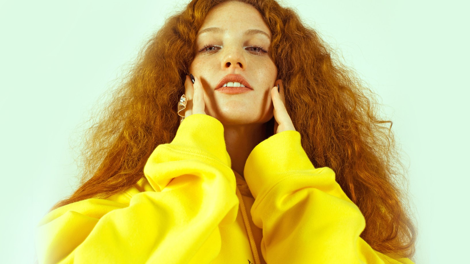 JESS GLYNNE