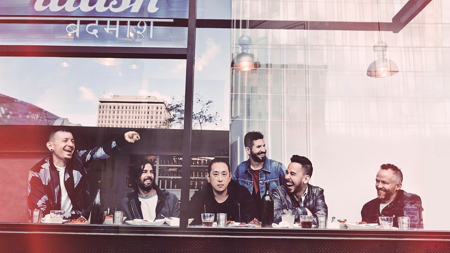 LINKIN PARK