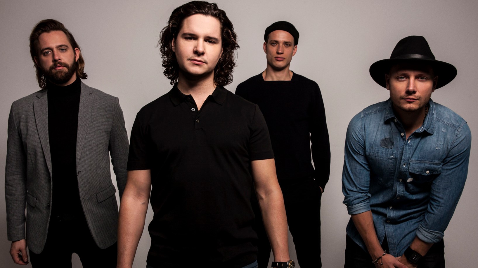 LUKAS GRAHAM