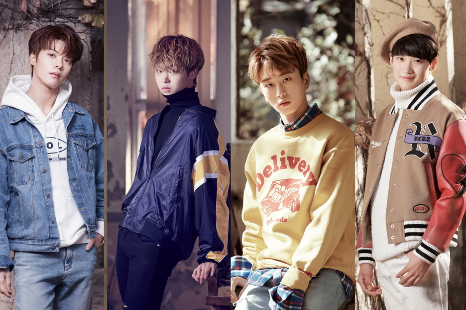 NEWKIDD