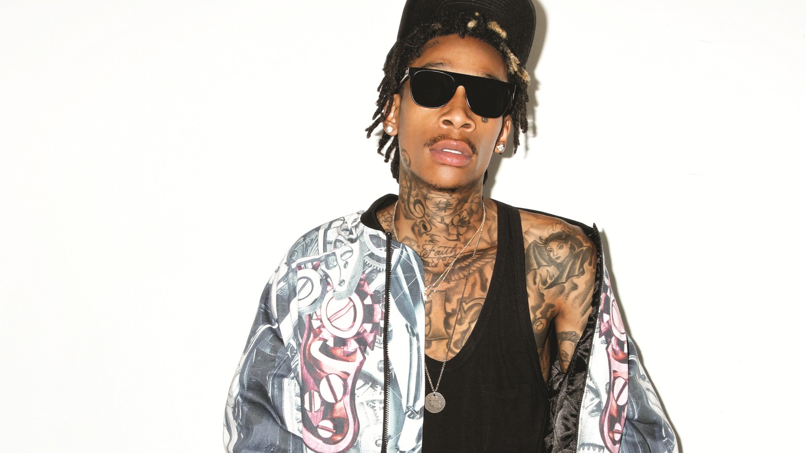 WIZ KHALIFA