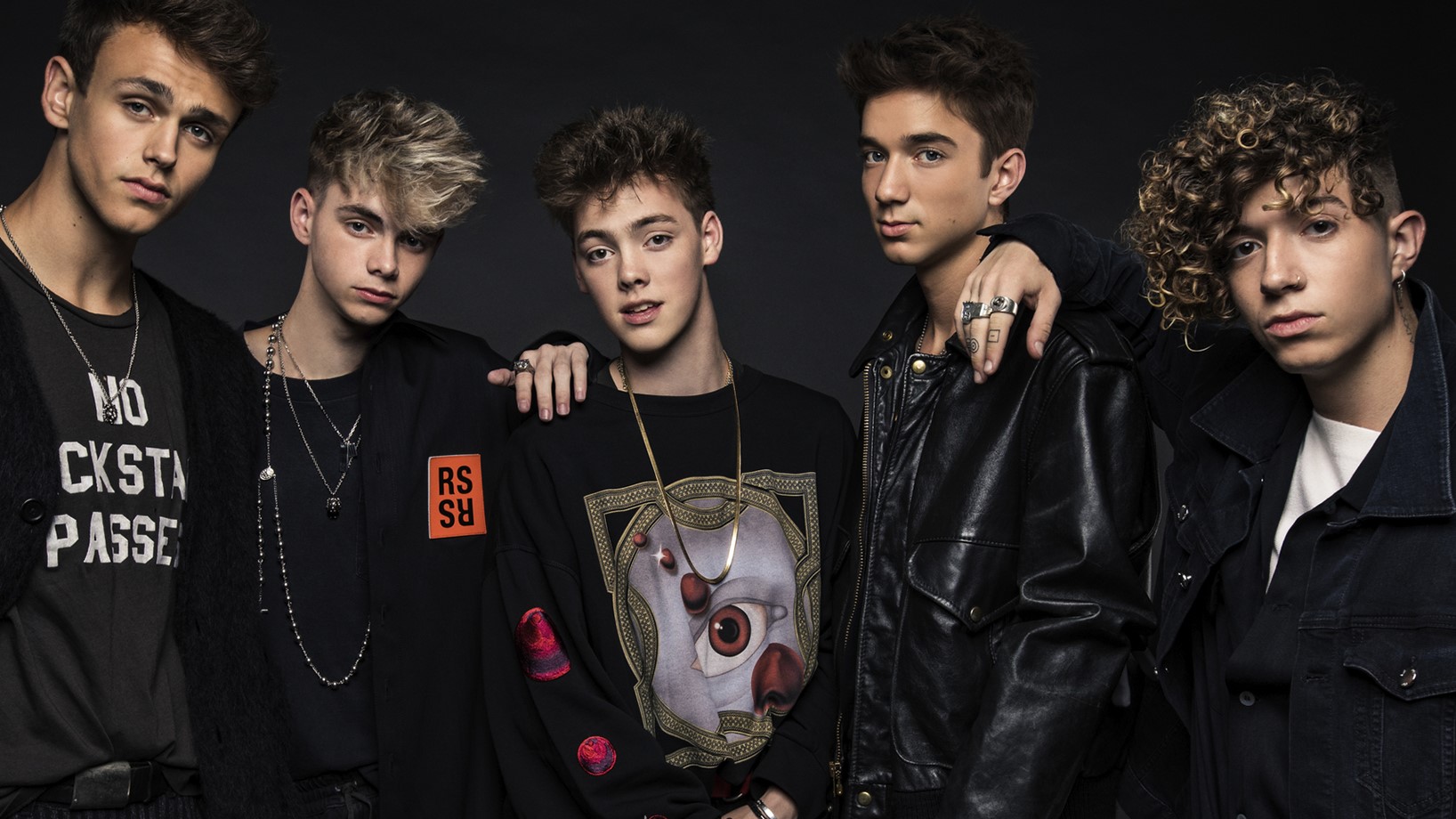 WHY DON’T WE