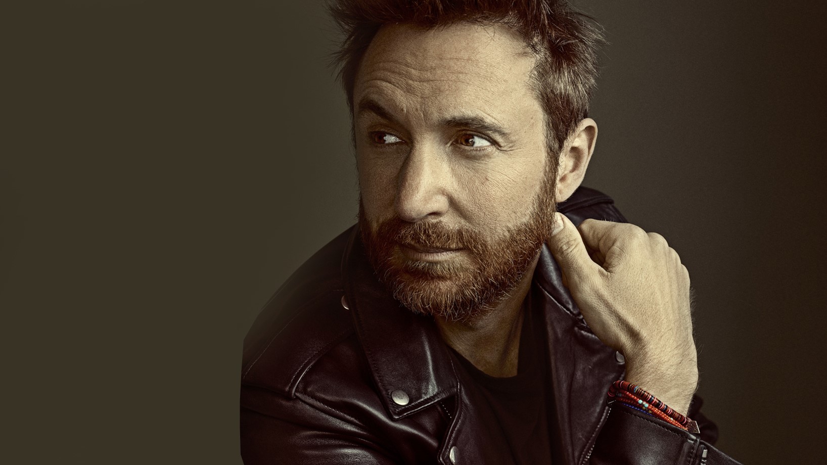 DAVID GUETTA