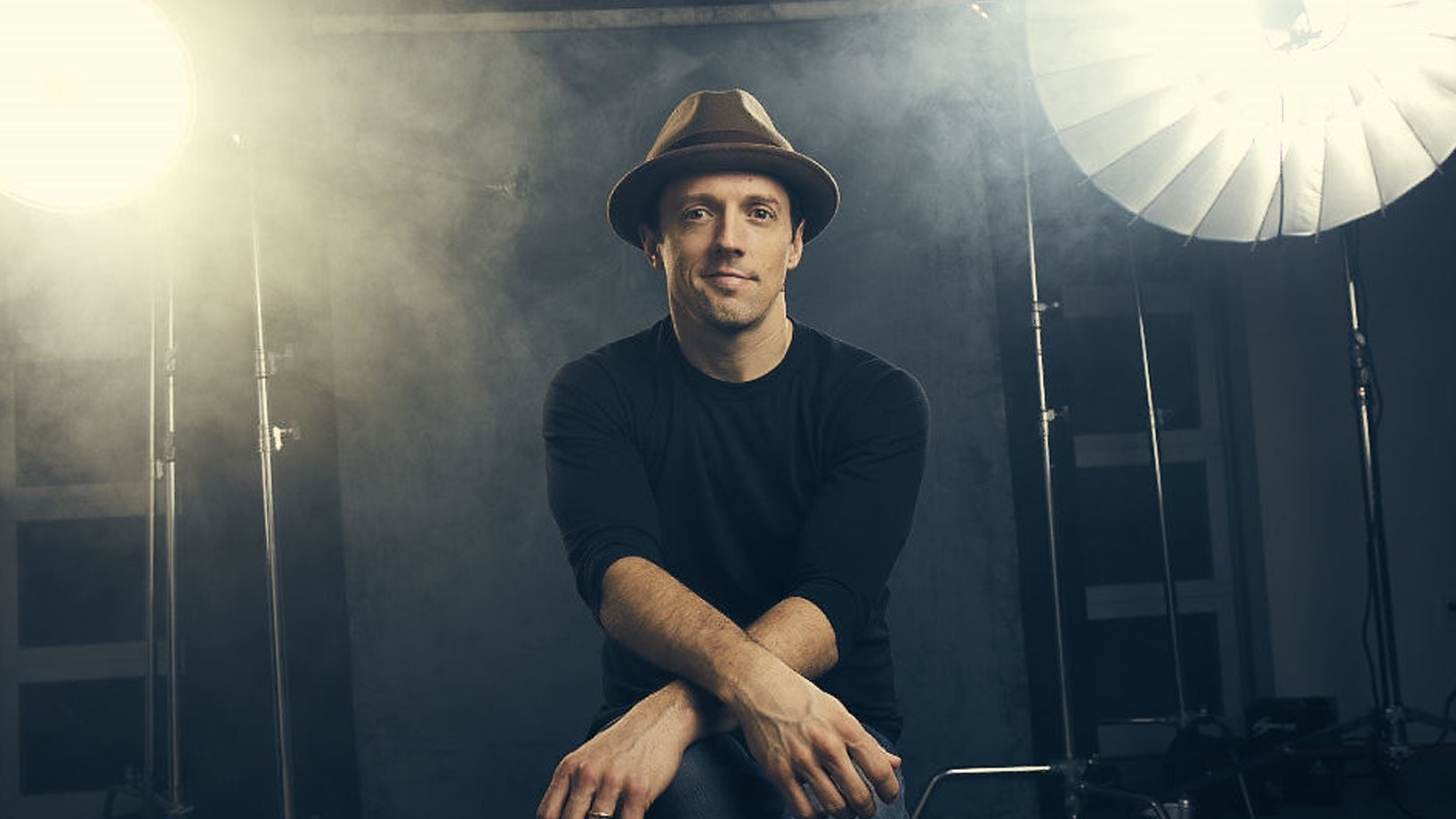 JASON MRAZ