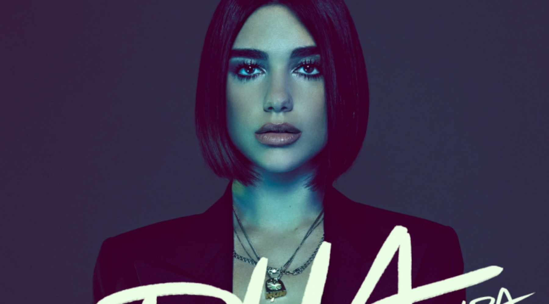 2019年四项全英音乐奖提名，61届格莱美奖最佳新人提名 Dua Lipa献唱电影《阿丽塔：战斗天使》主题曲，歌曲和MV同步上线！
