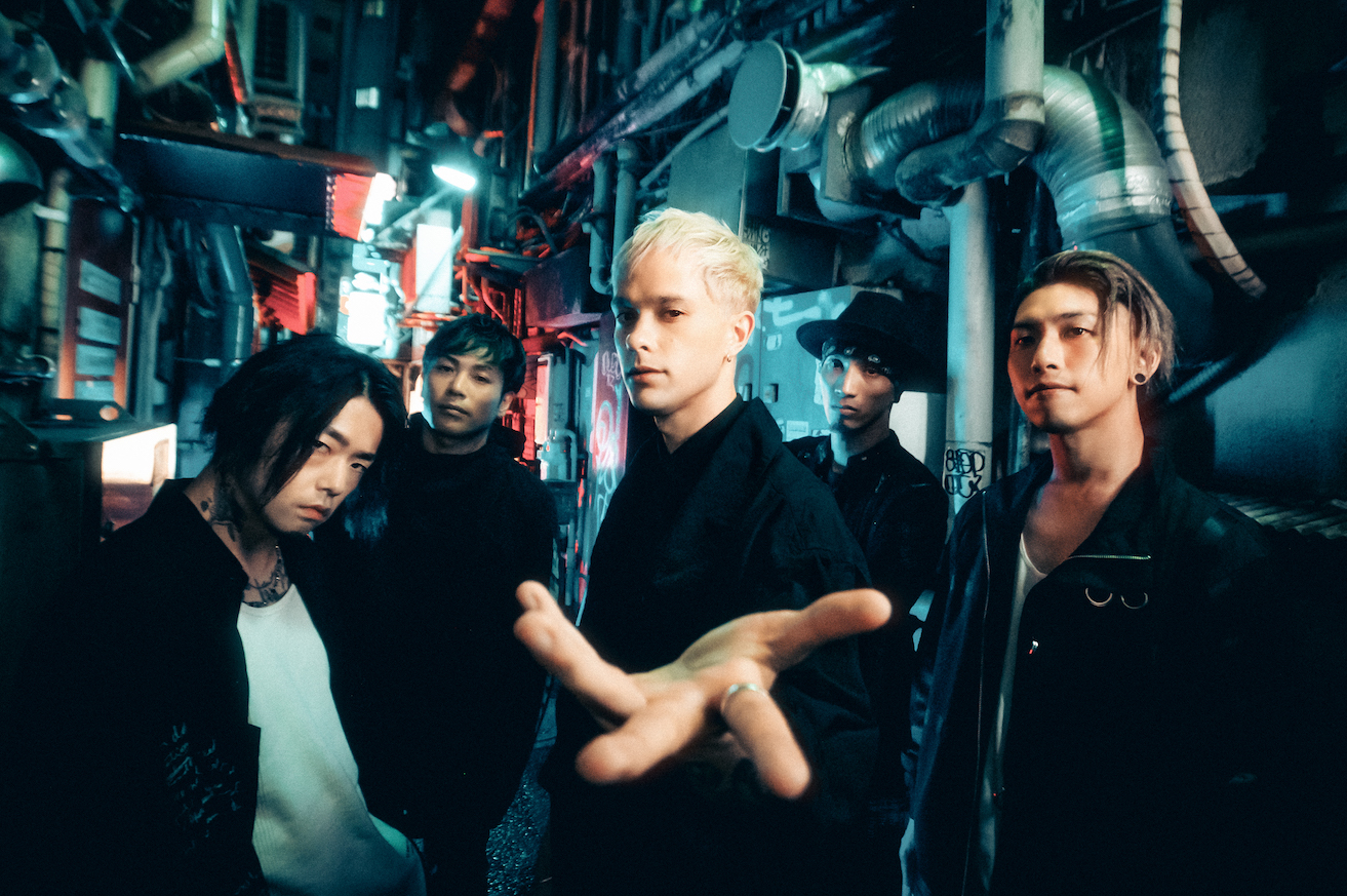 Coldrain